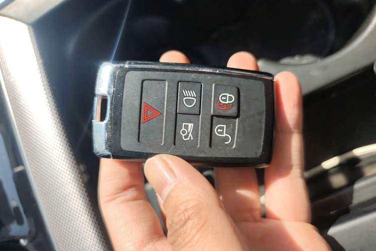 Used Jaguar XEL 2021 2.0T 250 PS R-DYNAMIC S Advanced Sport Edition