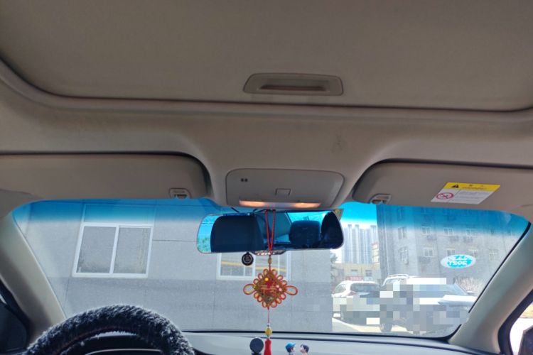 Used Buick GT 2016 15N Manual Elite Edition
