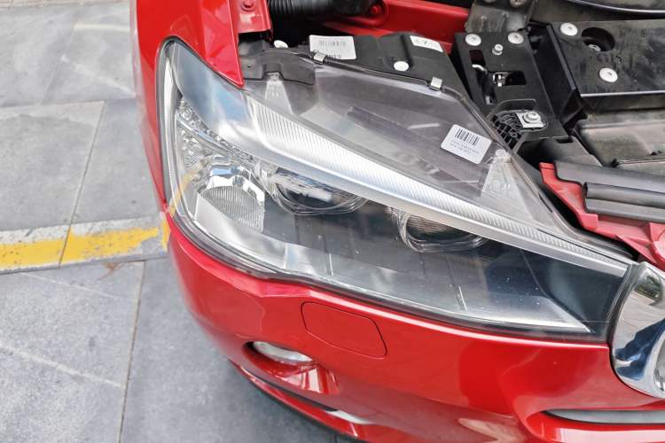 Used BMW X3 2014 xDrive20i X Design Package
