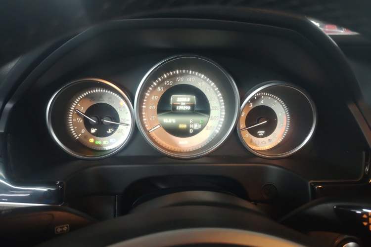 Used Mercedes-Benz E-Class 2015 E 260 L Sport Edition