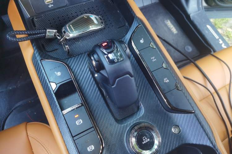 Used Haval Raptor New Energy 2023 Hi4 145 Explorer Edition
