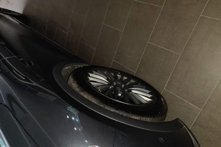 Used Leapmotor C11 2024 All-Electric 580 Luxury Edition