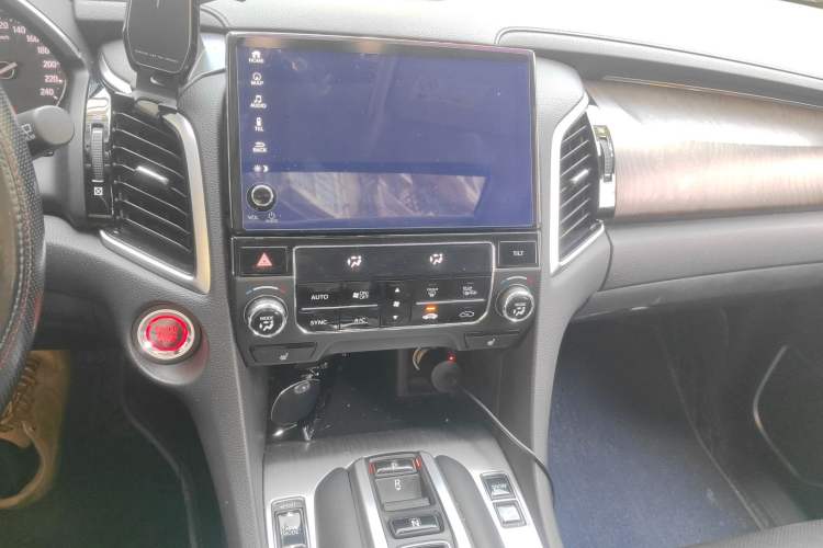 Used Honda Avancier 2020 370TURBO Four-Wheel Drive Premium Edition