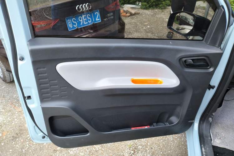 Used Wuling Hongguang MINIEV 2020 Enjoyment Model Lithium Iron Phosphate