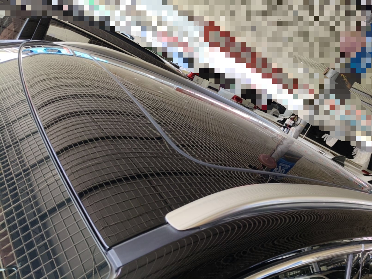 Hongqi HS5 2023 2.0T Qixiang Pro Edition — снимка 7