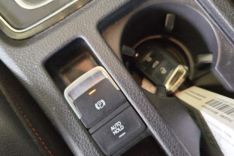 Used Volkswagen Golf GTI 2016 2.0 TSI GTI