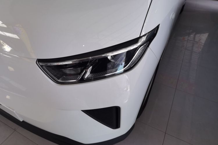 Used Wuling Yangguang 2025 Model 400km Bus Edition—Comfort Edition
