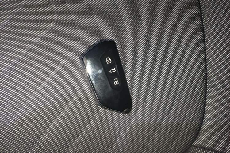 Used Volkswagen ID.3 2025 Smart Version Pure & Intelligent Enjoyment Edition