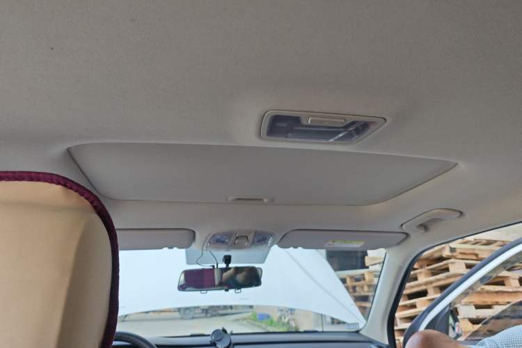 Used Hyundai ix35 2021 2.0L Automatic 2WD GLS Leading Edition