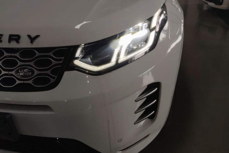 Used Land Rover Discovery Sport 2024 Performance Tech Edition