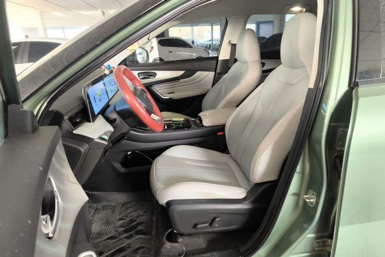 Used Venucia V DD-i 2023 110 km iE Version