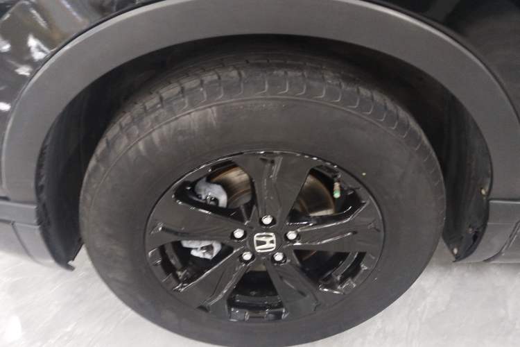 Used Honda Breeze 2020 240TURBO CVT 2WD Luxury Edition
