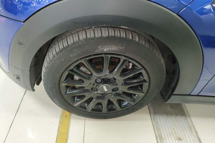 Used MINI MINI 2019 1.5T COOPER Classic Edition Five-Door Version