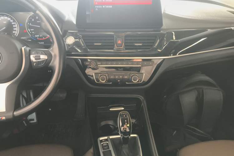 Used BMW 1 Series 2022 120i M Sport Night Edition