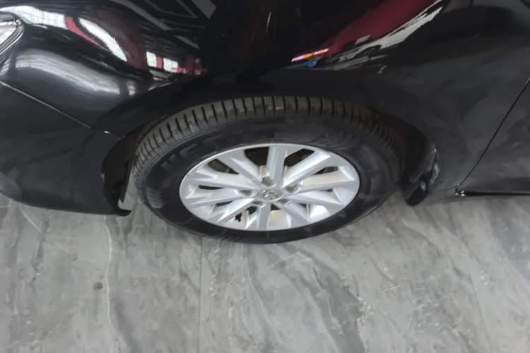 Used Toyota Camry 2016 2.0G 10th Anniversary Leading Edition