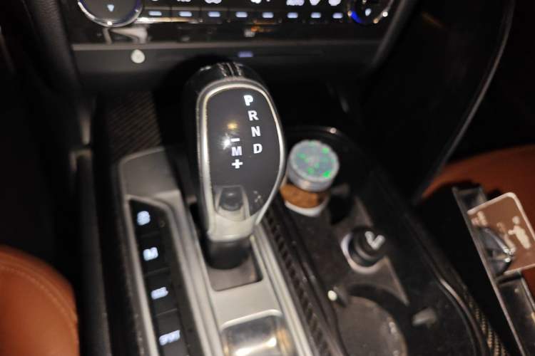 Used Maserati Ghibli 2014 3.0T Standard Edition