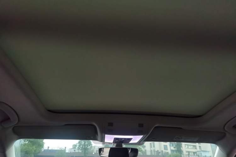 Used Volkswagen Phideon 2018 Revised Version 380TSI Two-Wheel Drive Business Edition