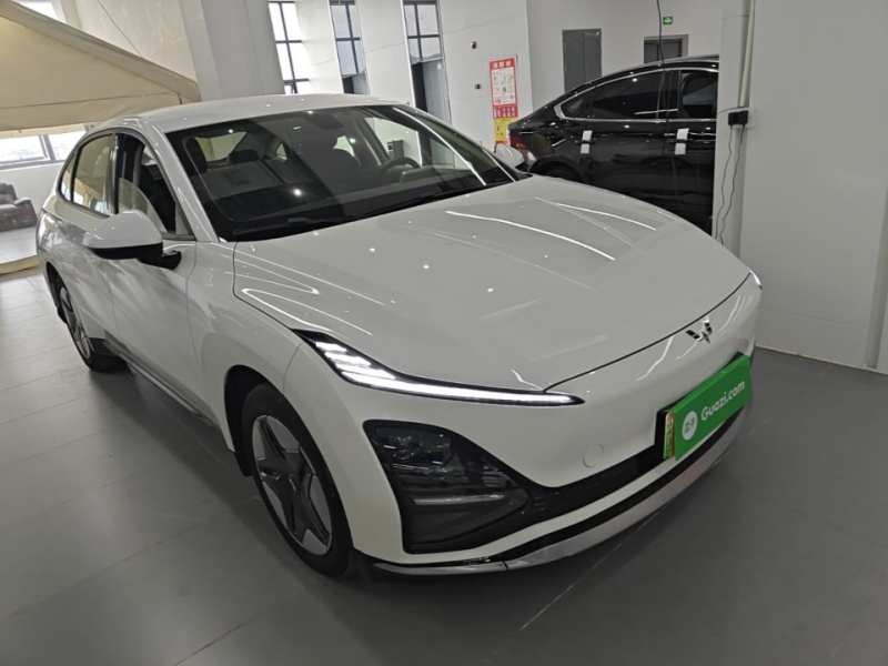 Used Wuling Xingguang 2024 Co-Creation Edition 410 Standard Model — 3