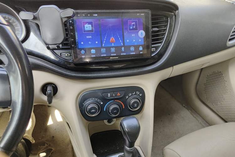 Used Fiat Viaggio 2012 1.4T Automatic Jingxiang Edition