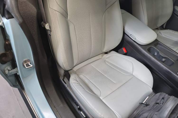 Used Nio ET5 2022 75 kWh
