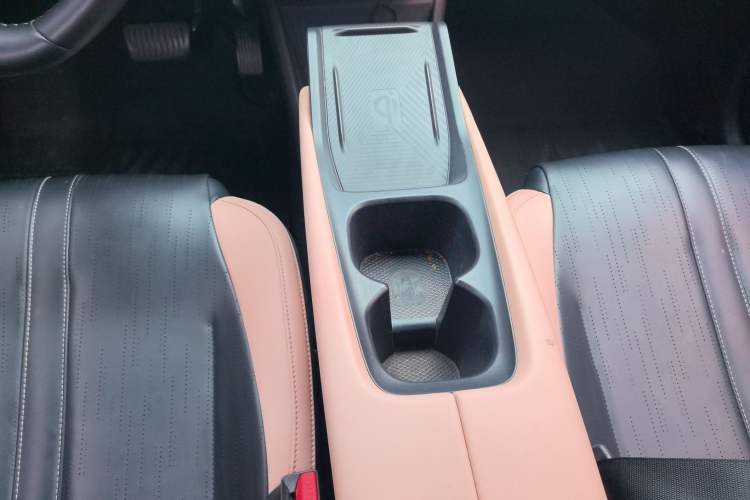 Used BYD Seagull 2023 Free Edition
