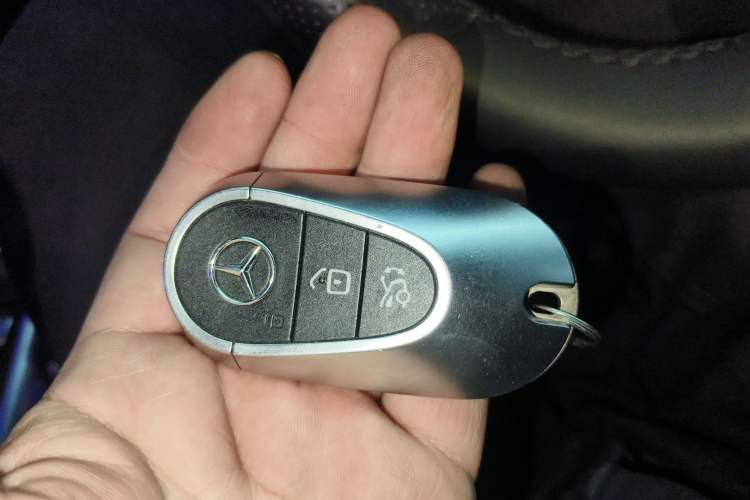 Used Mercedes-Benz C-Class 2022 C 200 L Sport Edition
