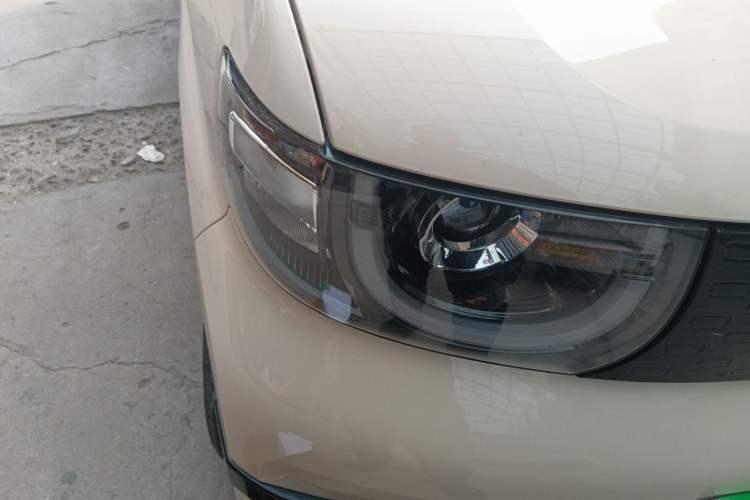 Used Chery QQ Ice Cream 2025 155km Sundae Edition
