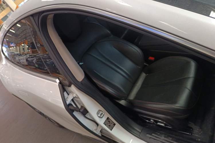 Used XPeng P7 2021 670G