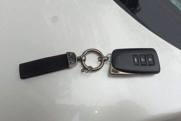 Used Lexus RX 2020 Facelifted 300 4x4 Elegant Edition