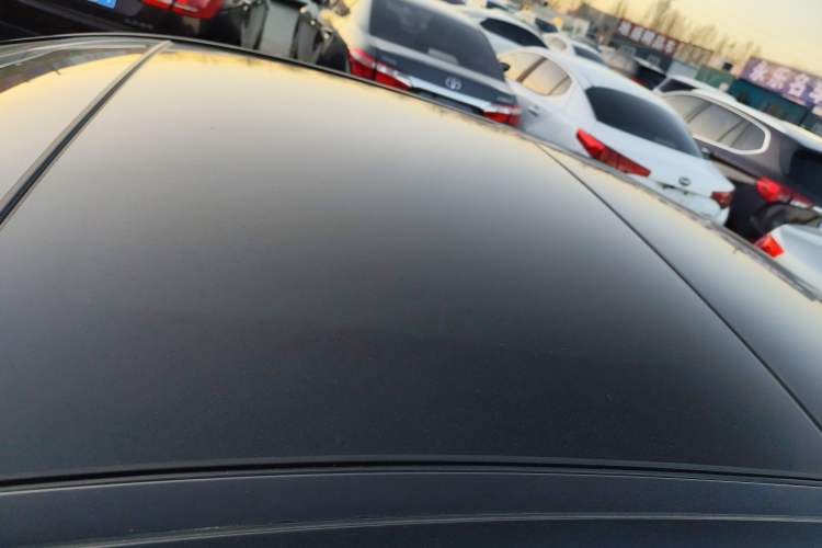 Used Mercedes-Benz E-Class 2017 E 320 L 4MATIC