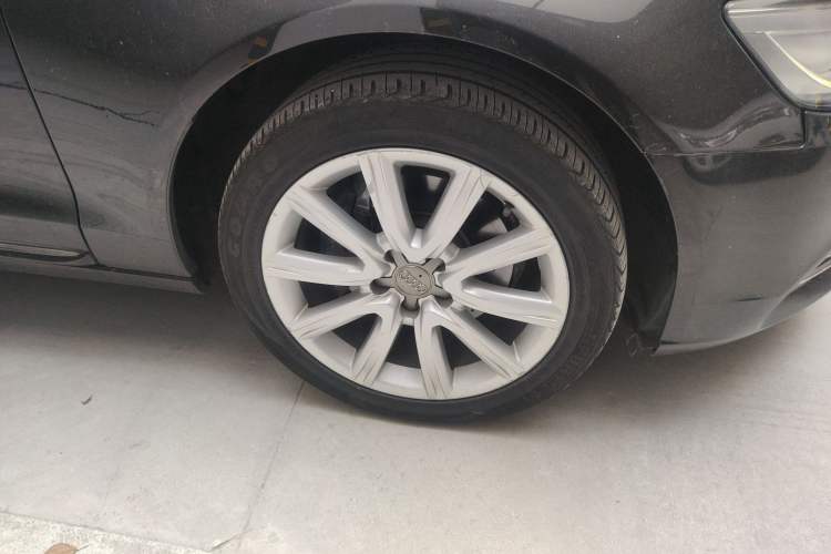 Used Audi A6L 2014 30 FSI Luxury Model
