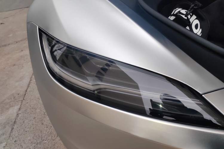 Used Tesla Model 3 2023 Rear-Wheel-Drive Version