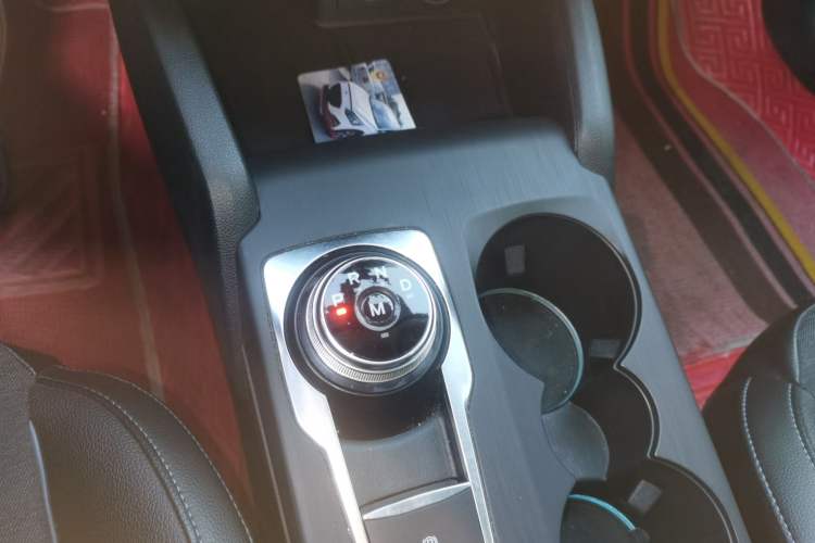 Used Ford Focus Active 2020 EcoBoost 180 Automatic Trendy Model