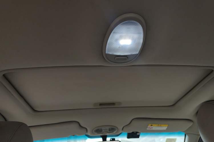 Used Buick Excelle 2015 1.5L Manual Classic Trim
