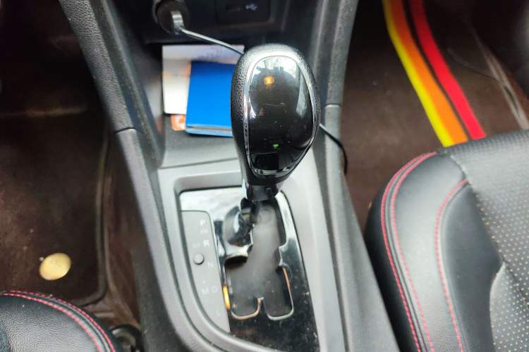 Used Chery Arrizo 5 2016 1.5L CVT Lingrui Edition