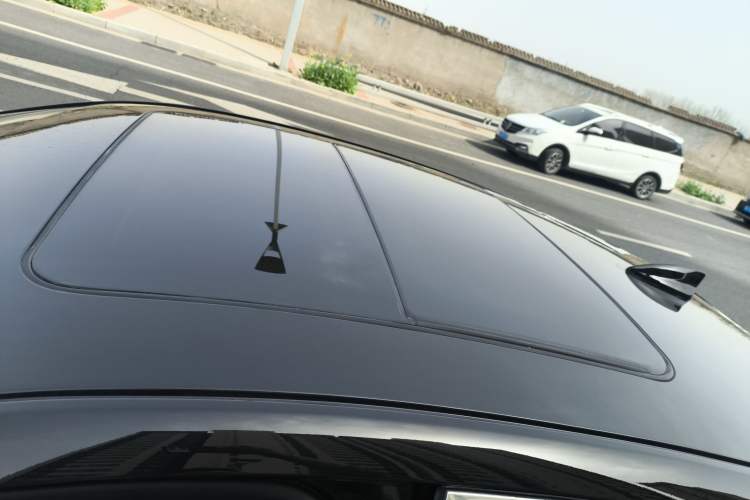 Used Chevrolet Malibu XL 2023 1.5T Sharp Edition