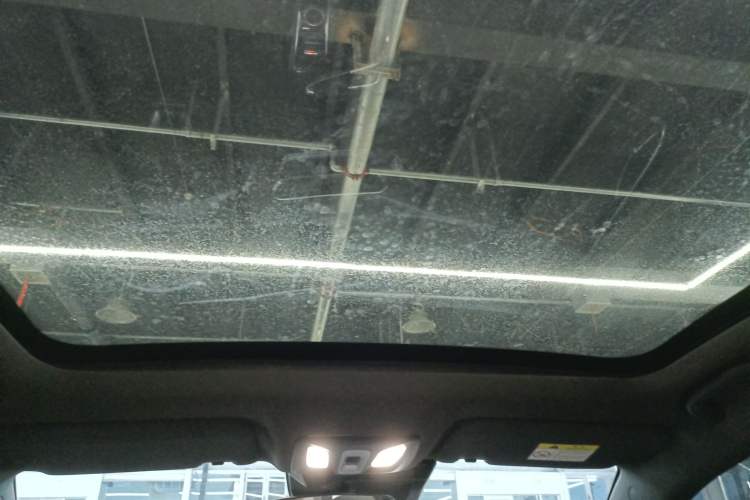 Used Changan UNI-T 2022 1.5T Prestige Version
