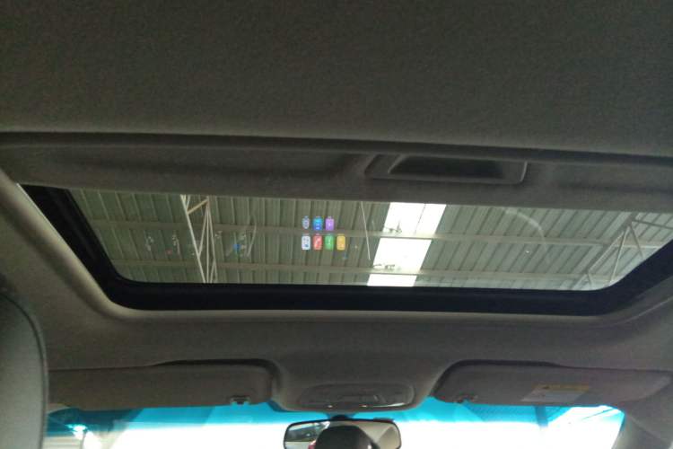 Used Chevrolet Cavalier 2016 1.5L Automatic Xinyue Edition