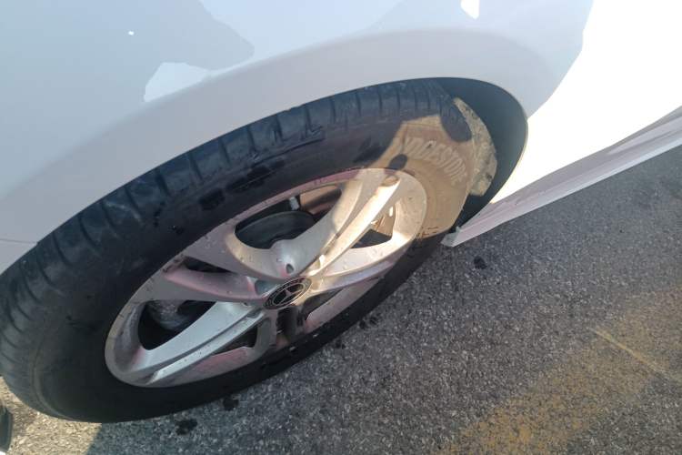 Used Mercedes-Benz A-Class 2025 A 180 L
