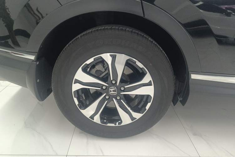 Used Honda CR-V 2021 240TURBO CVT 2WD Fashion Edition