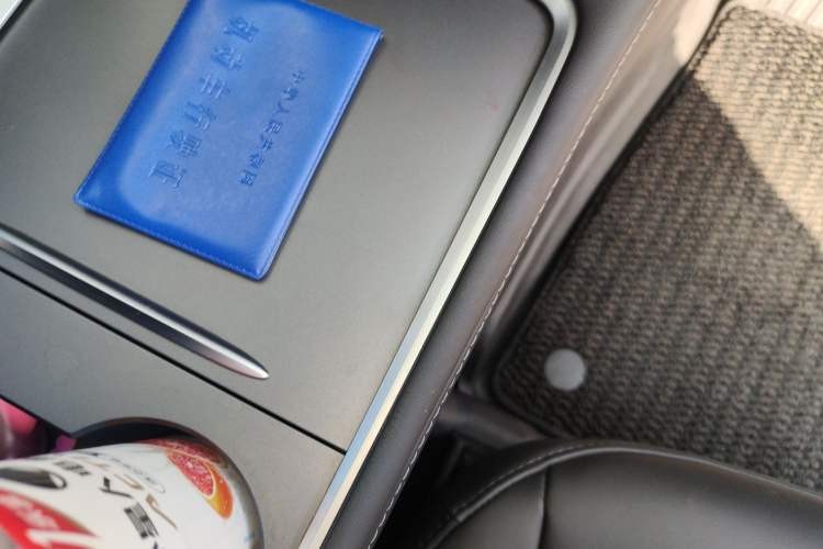 Used Tesla Model Y 2022 Revised Version Long-Range All-Wheel Drive
