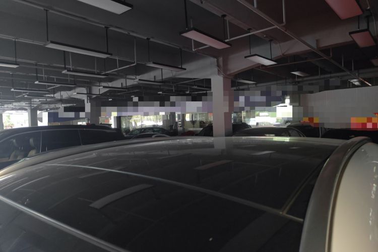 Used Mercedes-Benz EQA 2022 EQA 260
