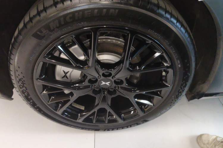 Used XPeng P7+ 2024 Limited Edition Max