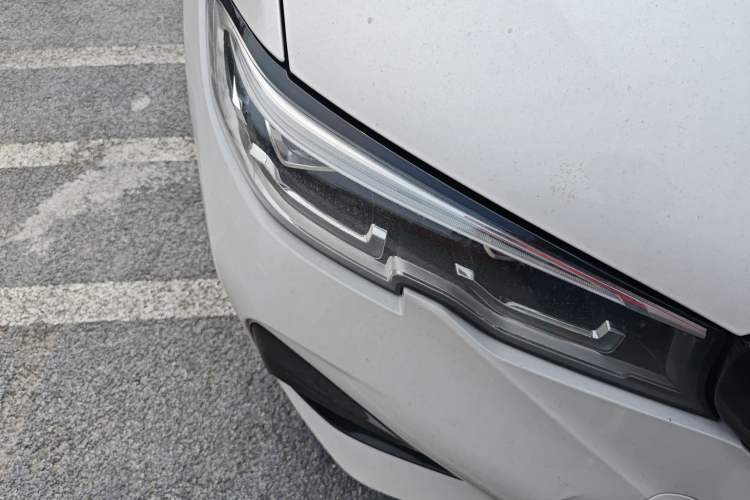 Used BMW 3 Series 2021 Facelifted 330i M Sport Night Edition Package
