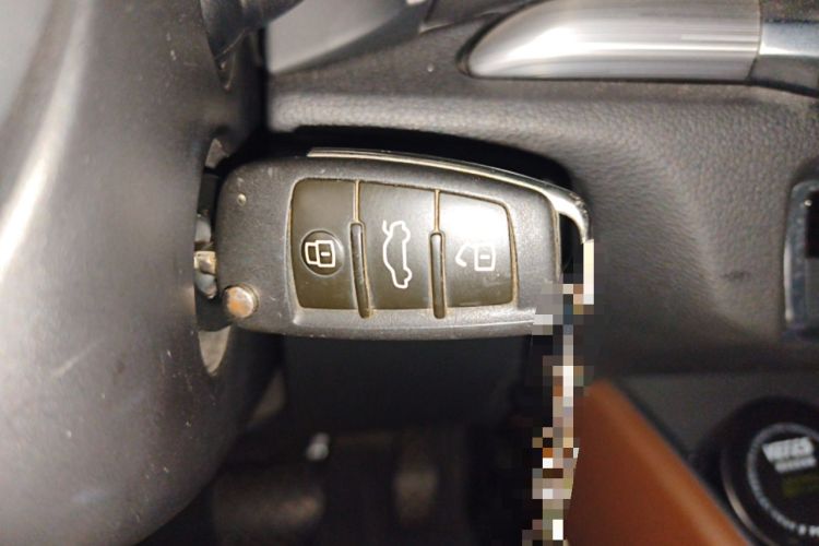 Used Audi A3 2016 Limousine 35 TFSI Style Edition