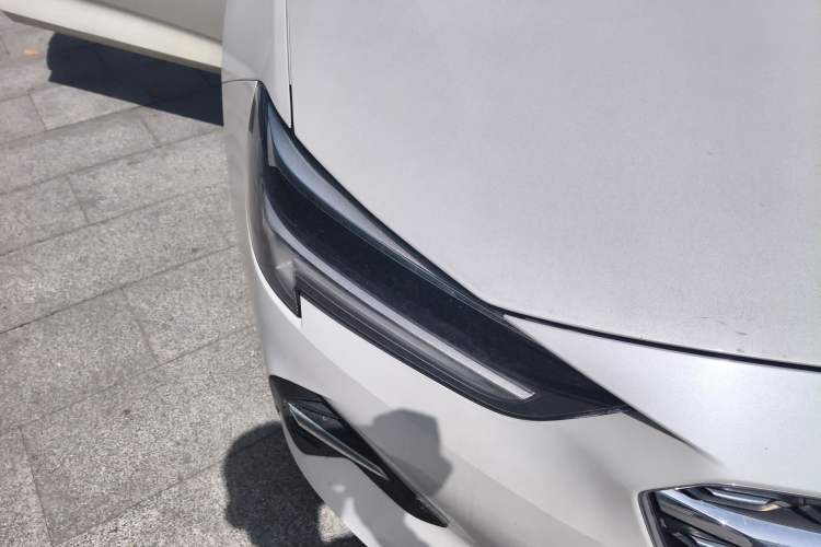 Used Buick Regal 2023 652T Smart Enjoyment Version
