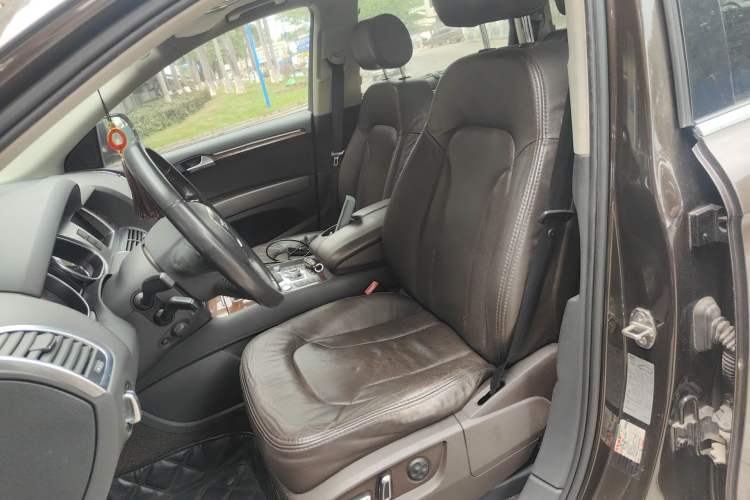 Used Audi Q7 2011 3.0 TFSI Comfort (200kW)
