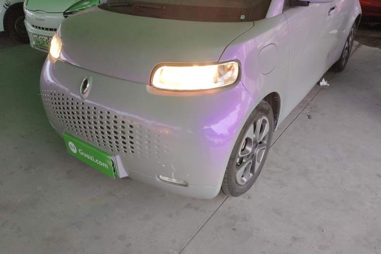 Used ORA White Cat 2020 401 km Flagship Version
