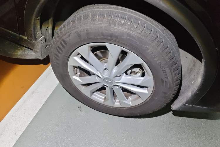 Used Nissan X-Trail 2014 2.0L CVT Comfort Edition 2WD
