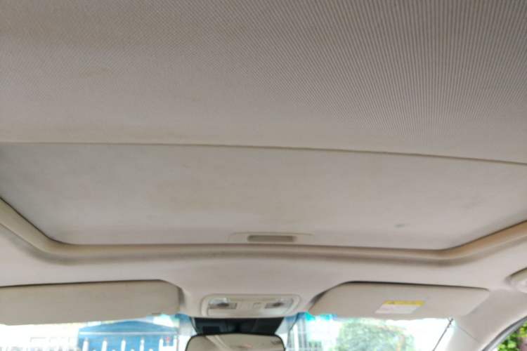 Used BAIC Beijing EU5 2018 R500 Smart Wind Edition
